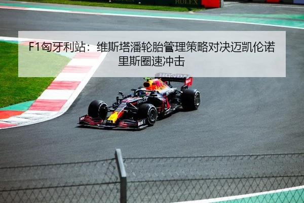 F1匈牙利站：维斯塔潘轮胎管理策略对决迈凯伦诺里斯圈速冲击